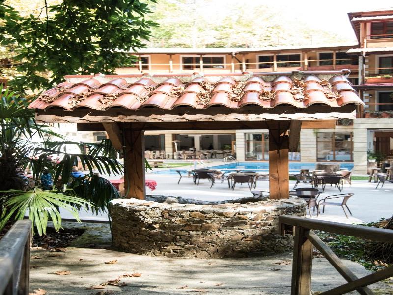 Hotel Saint Nedelya image