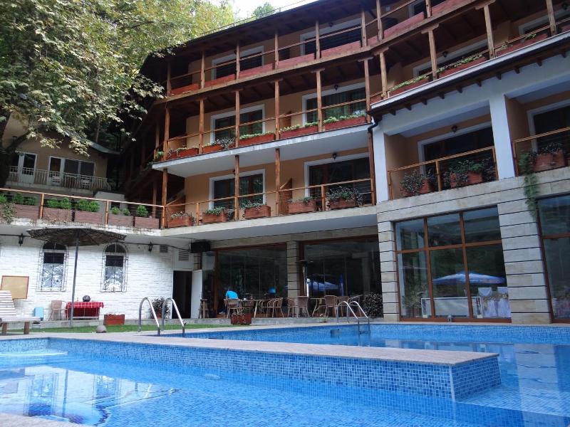 Hotel Saint Nedelya image