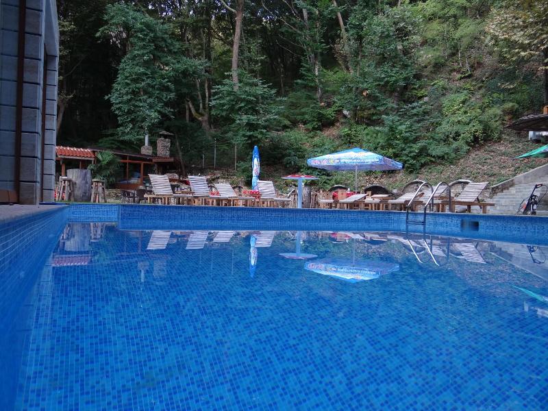 Hotel Saint Nedelya image