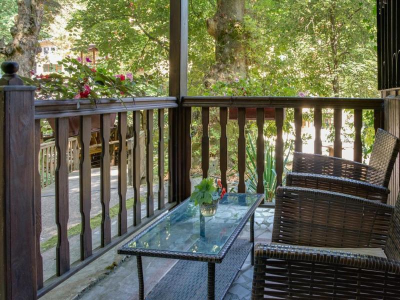 Hotel Saint Nedelya image