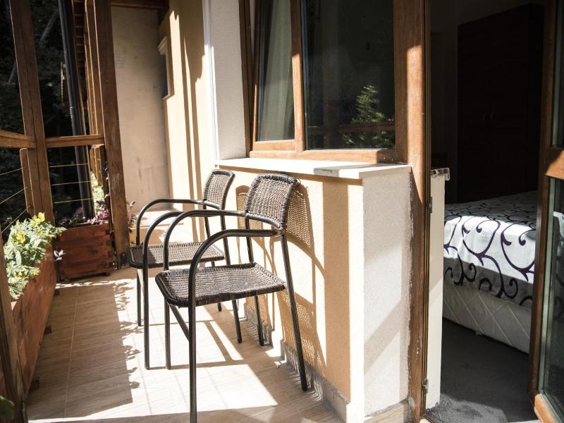 Hotel Saint Nedelya image