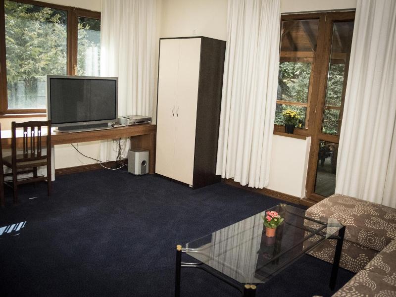 Hotel Saint Nedelya image