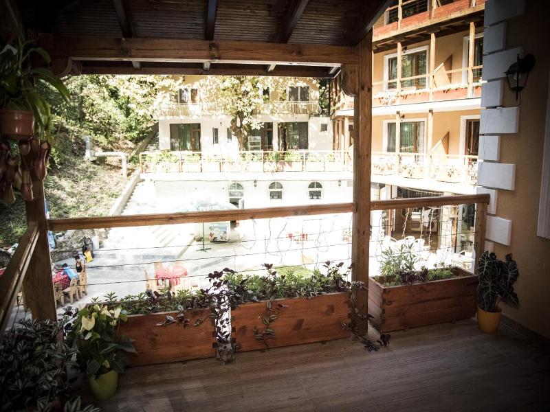 Hotel Saint Nedelya image