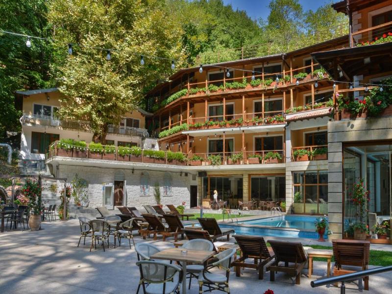 Hotel Saint Nedelya image