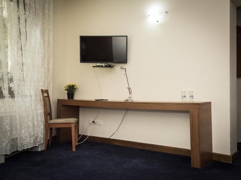 Hotel Saint Nedelya image
