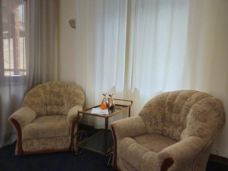 Hotel Saint Nedelya image