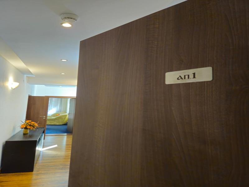 Hotel Saint Nedelya image