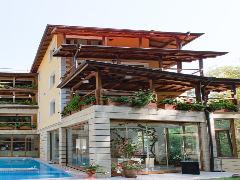 Hotel Saint Nedelya image