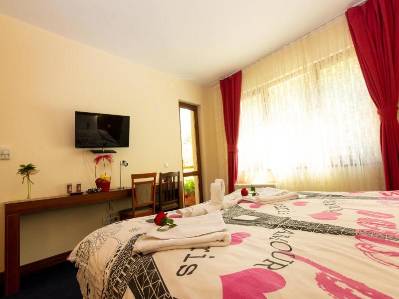 Hotel Saint Nedelya image