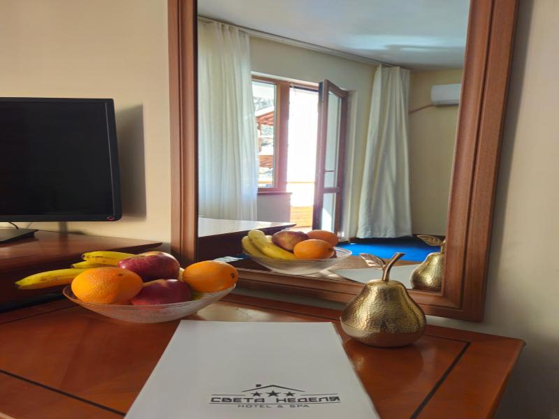 Hotel Saint Nedelya image
