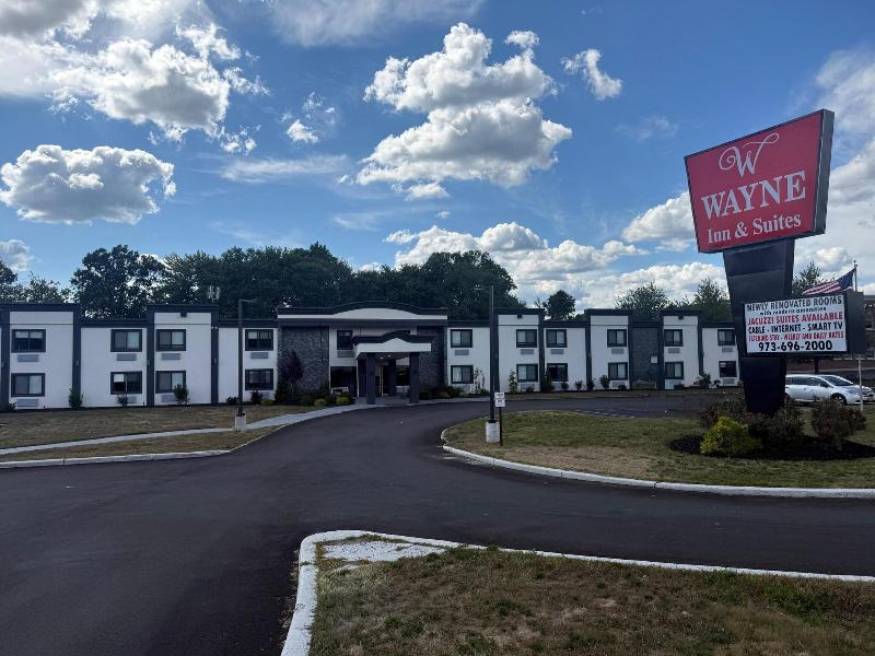 The Wayne Inn image