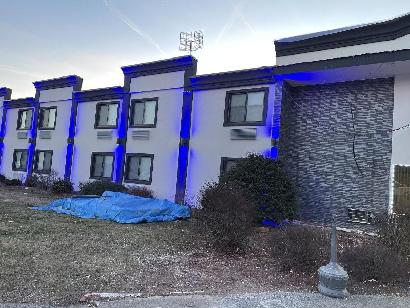 The Wayne Inn image