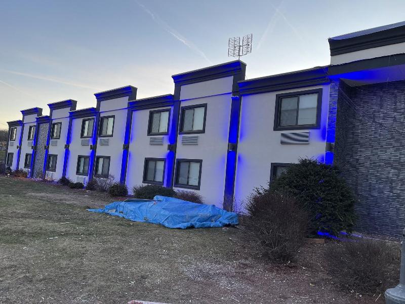 The Wayne Inn image