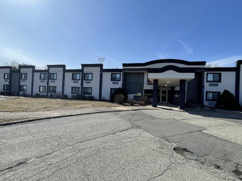 The Wayne Inn image