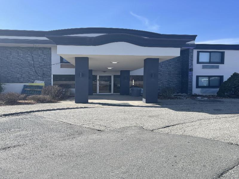 The Wayne Inn image