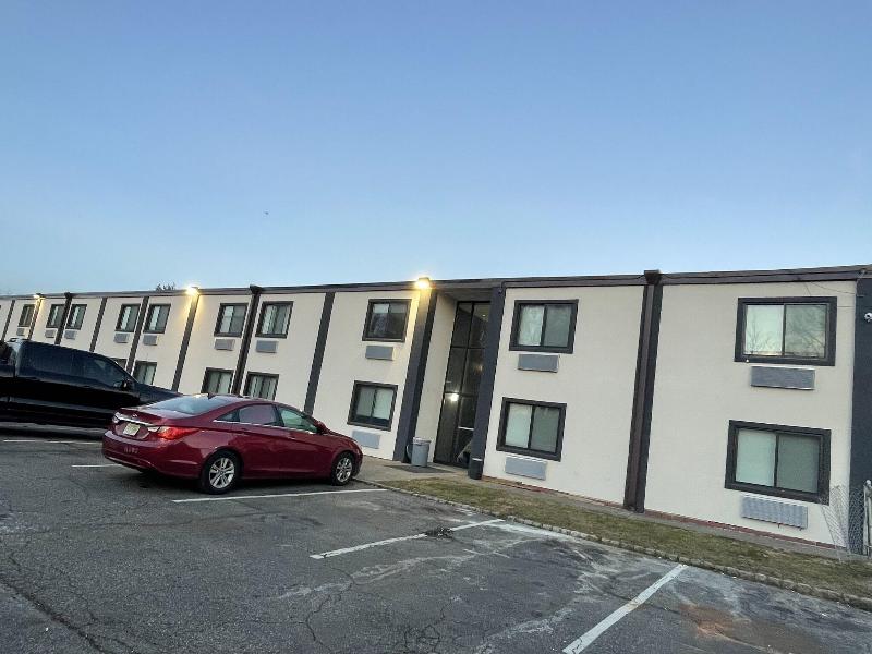 The Wayne Inn image