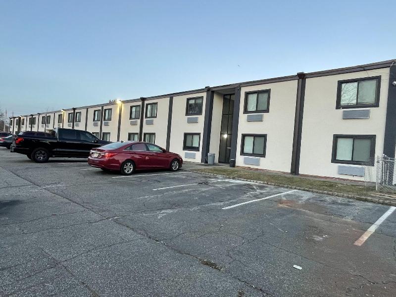 The Wayne Inn image