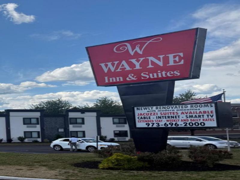 The Wayne Inn image