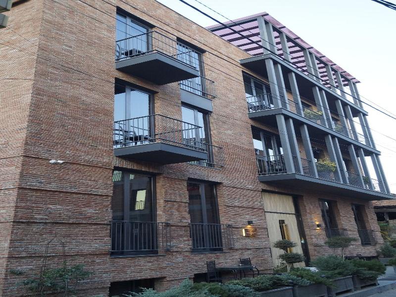 Hotel Tuta image