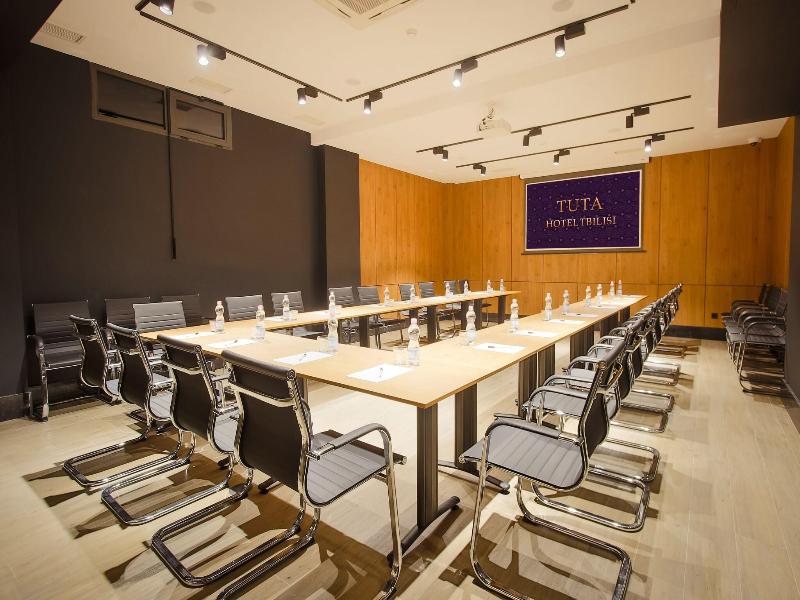 Hotel Tuta image
