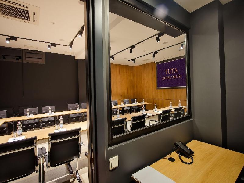Hotel Tuta image