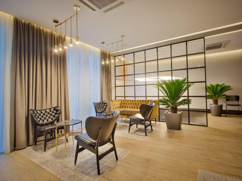 Hotel Tuta image