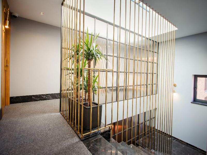 Hotel Tuta image