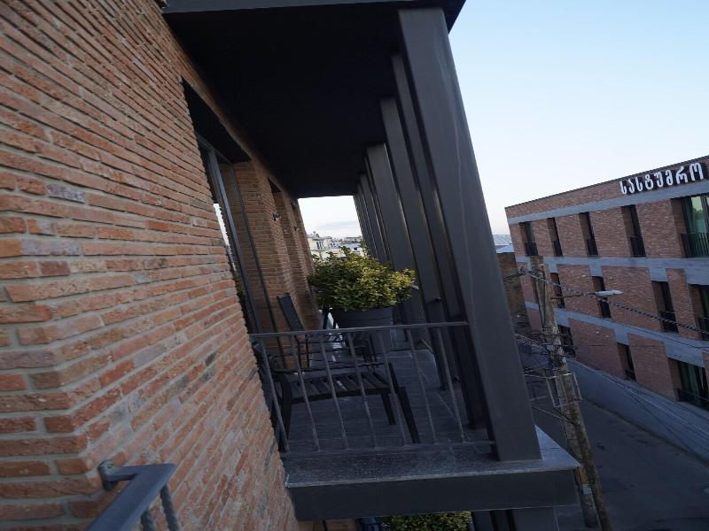 Hotel Tuta image