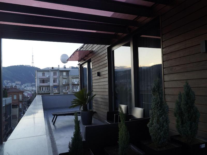 Hotel Tuta image