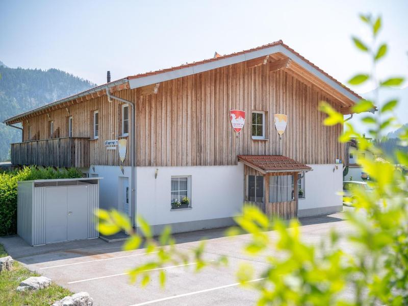 Gastehaus Am Hahnenkamm image