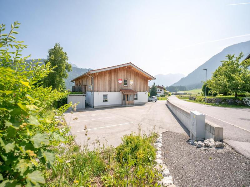 Gastehaus Am Hahnenkamm image