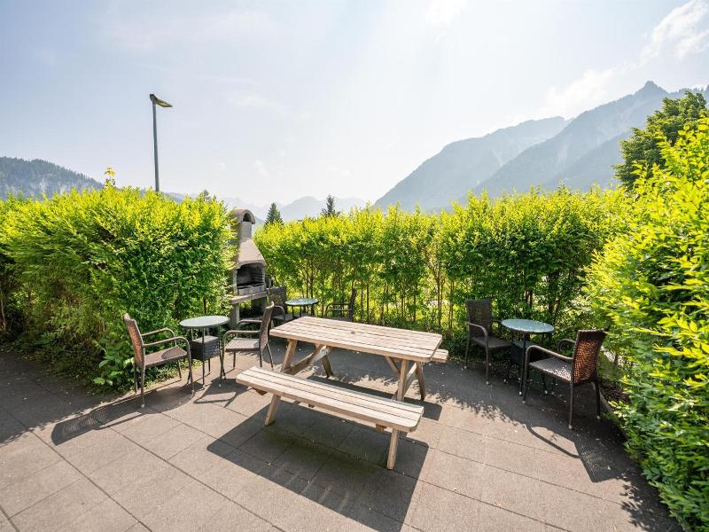Gastehaus Am Hahnenkamm image