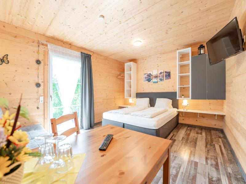 Gastehaus Am Hahnenkamm image