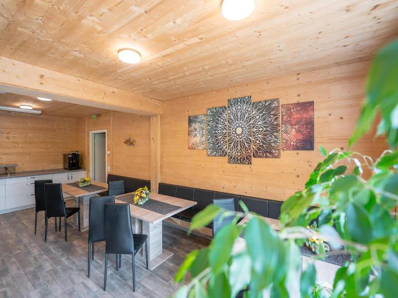 Gastehaus Am Hahnenkamm image