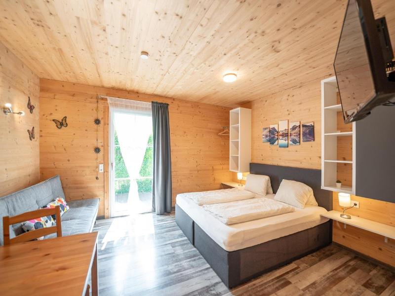 Gastehaus Am Hahnenkamm image