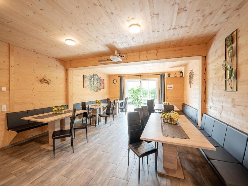 Gastehaus Am Hahnenkamm image