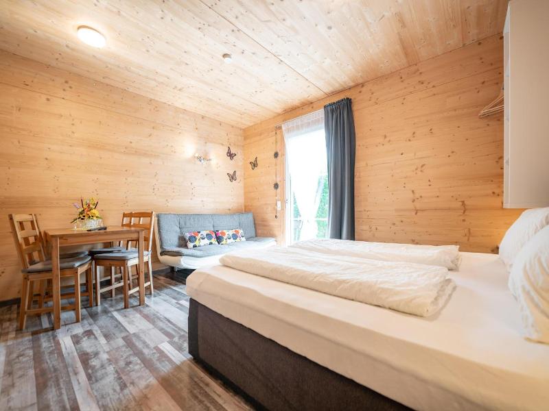 Gastehaus Am Hahnenkamm image