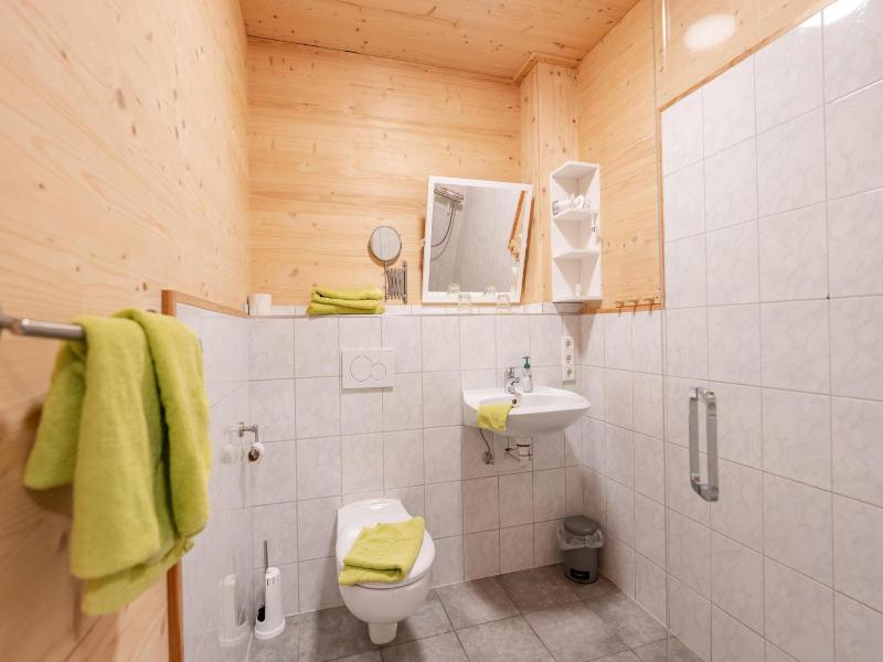 Gastehaus Am Hahnenkamm image