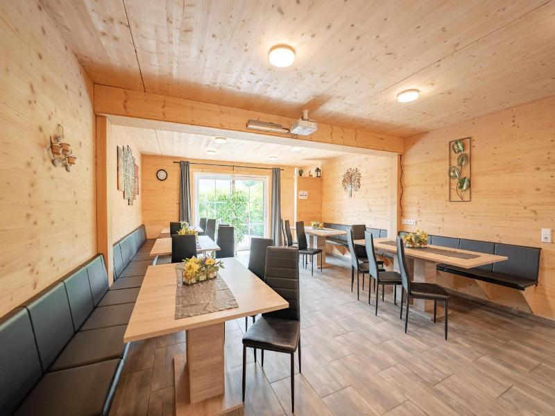 Gastehaus Am Hahnenkamm image