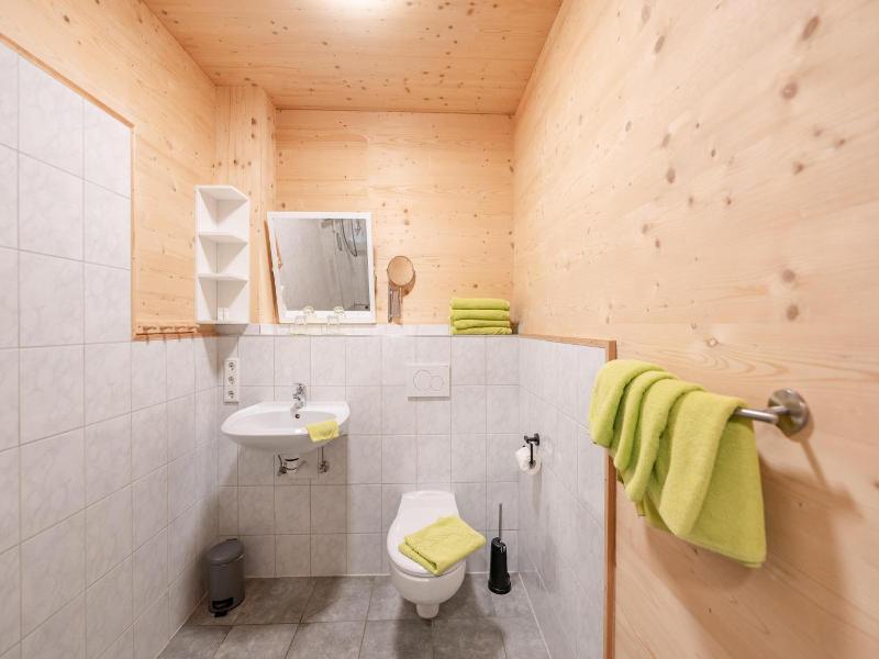 Gastehaus Am Hahnenkamm image