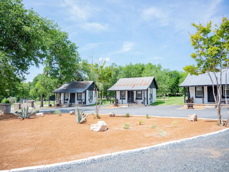 The Vaquero Motel