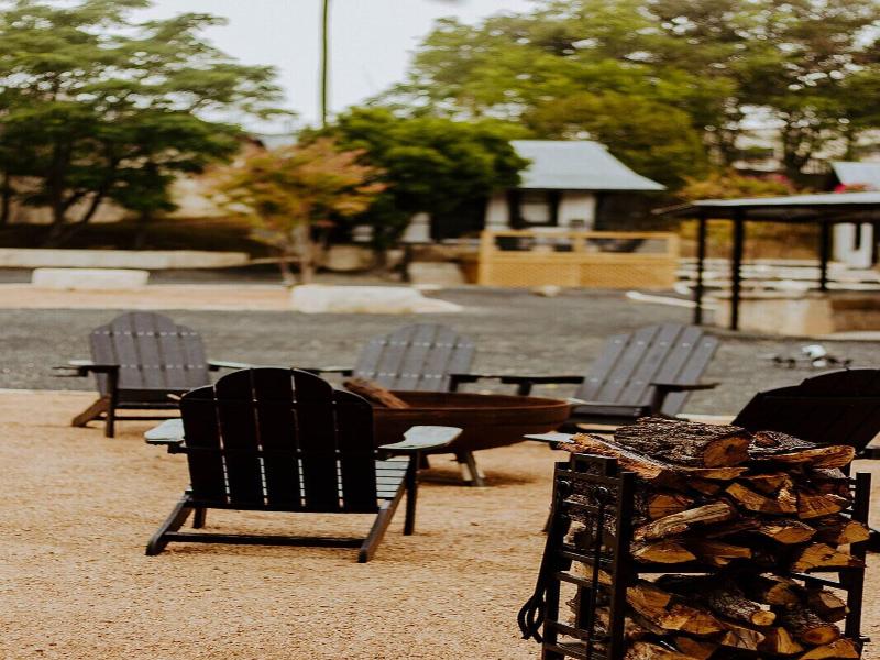 The Vaquero Motel