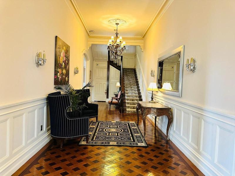 The Hamilton Hoppin House image