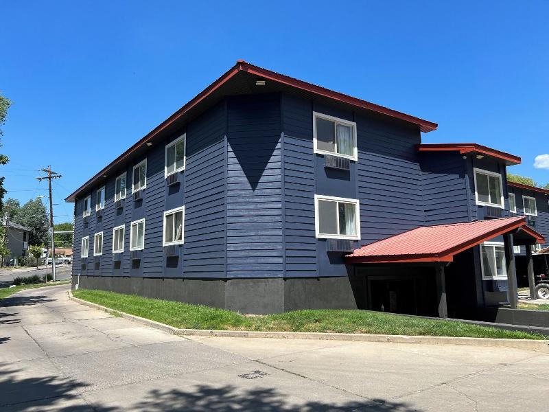 The Junction Hotel And Hostel