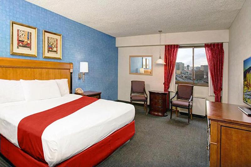 Hotel J Resort Reno