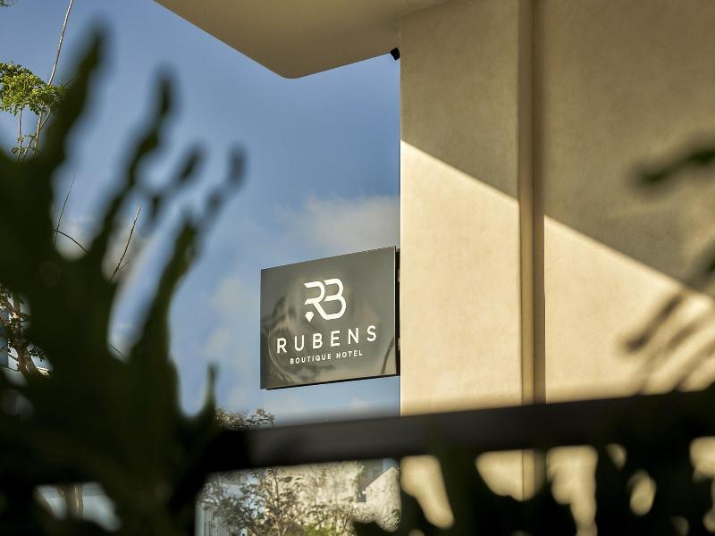 Rubens Boutique Hotel Phan Thiet image