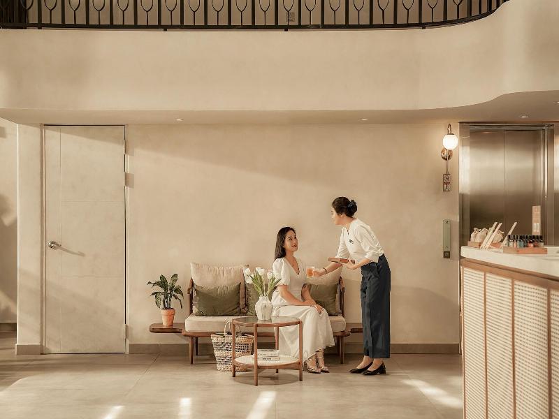 Rubens Boutique Hotel Phan Thiet image