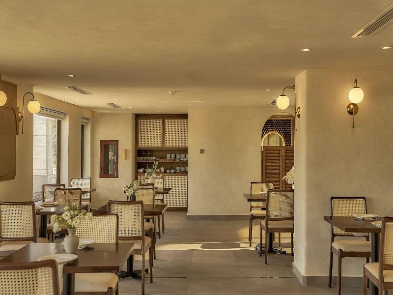Rubens Boutique Hotel Phan Thiet image