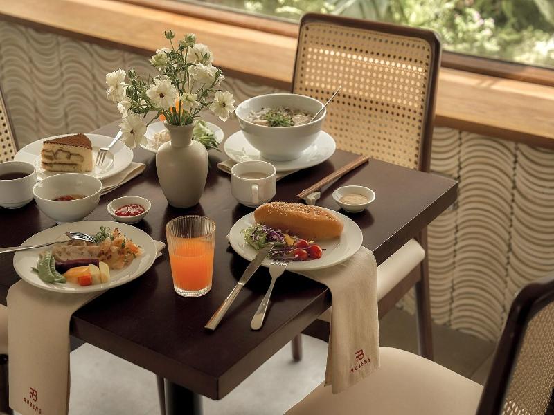 Rubens Boutique Hotel Phan Thiet image