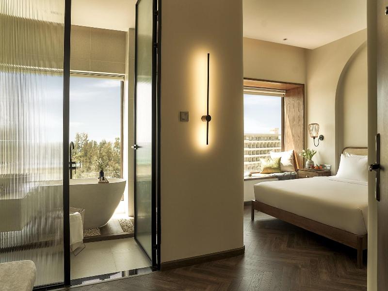 Rubens Boutique Hotel Phan Thiet image